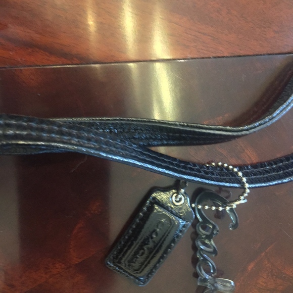 Coach Large monogrammed fabric Tote Bag - Picture 2 of 8